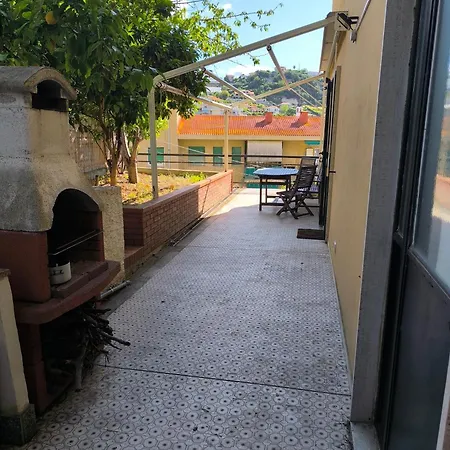 La Casetta Di Samu * Sanremo