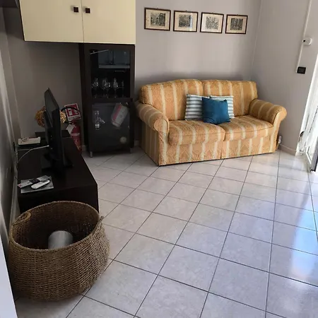 Apartamento La Casetta Di Samu