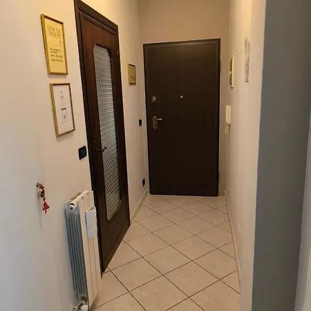 La Casetta Di Samu * Sanremo