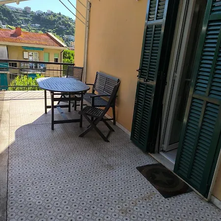 La Casetta Di Samu Apartamento Sanremo