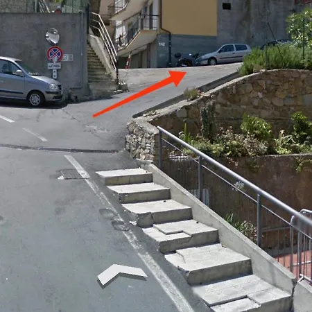 La Casetta Di Samu *