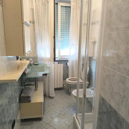 La Casetta Di Samu Sanremo