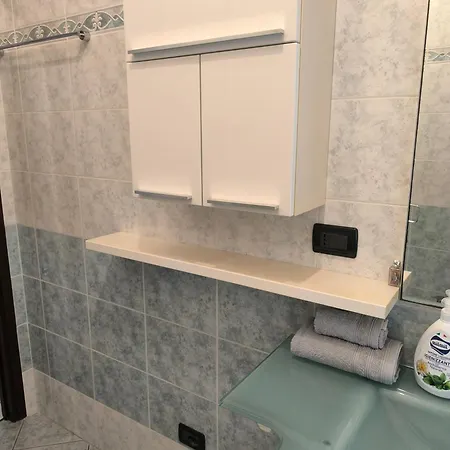 La Casetta Di Samu Apartamento