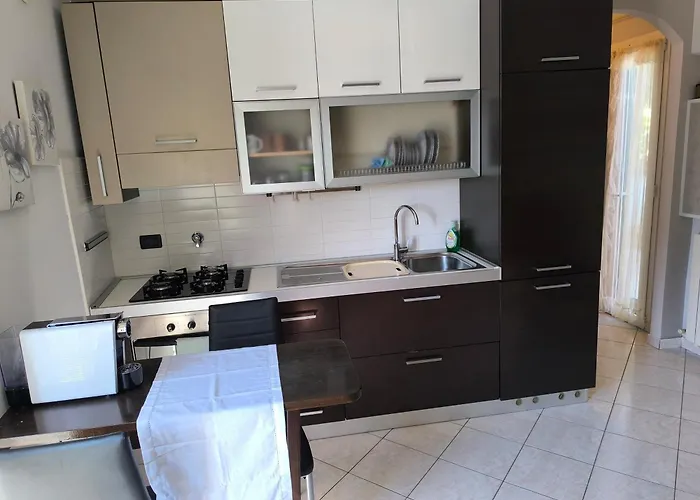 La Casetta Di Samu Sanremo