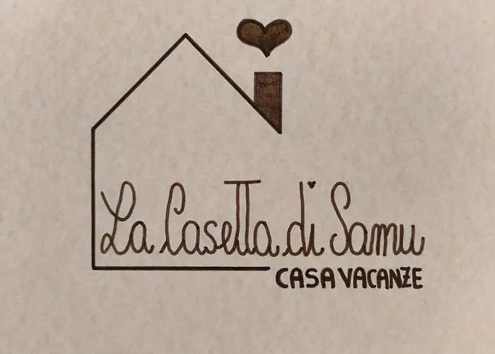 La Casetta Di Samu Lägenhet Sanremo