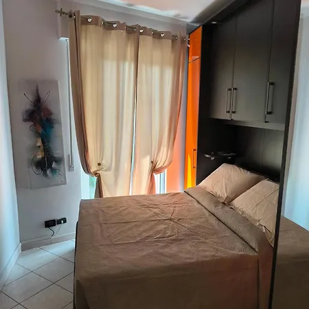 La Casetta Di Samu *