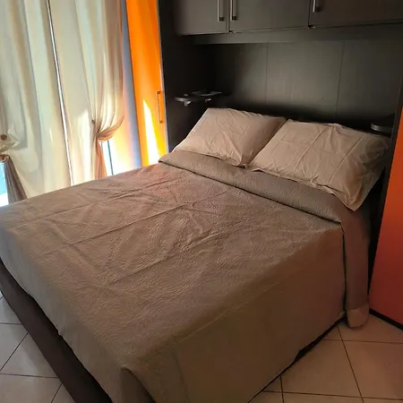 Appartement La Casetta Di Samu San Remo