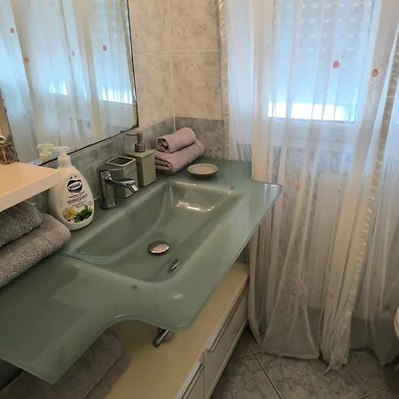 La Casetta Di Samu San Remo