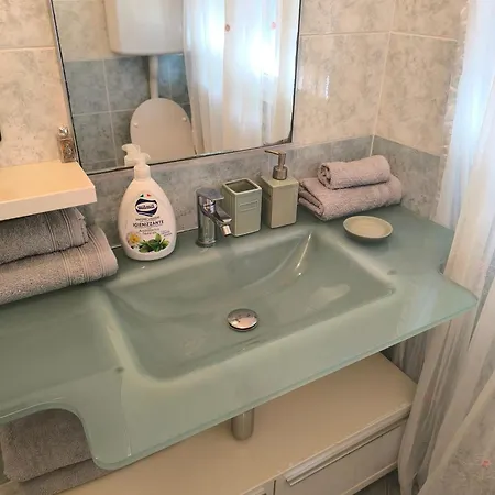 La Casetta Di Samu * San Remo