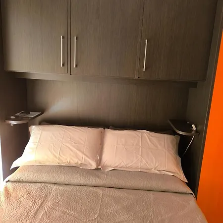 Διαμέρισμα La Casetta Di Samu Σαν Ρέμο