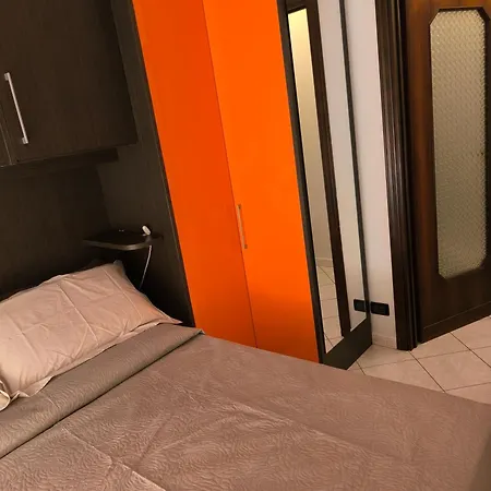 La Casetta Di Samu San Remo