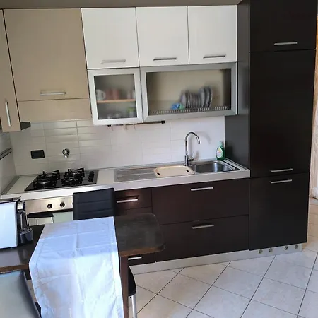 La Casetta Di Samu San Remo