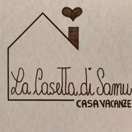 La Casetta Di Samu Appartement San Remo