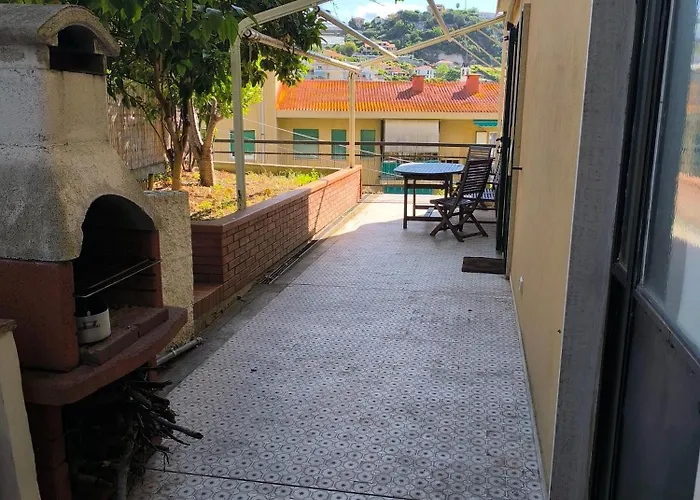 La Casetta Di Samu * Sanremo