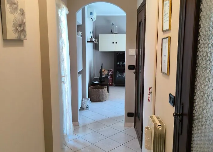 La Casetta Di Samu Lejlighed