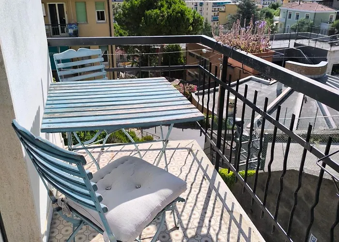 Lejlighed La Casetta Di Samu *