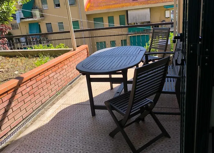 La Casetta Di Samu Sanremo